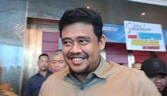 Dipecat PDIP, Bobby Nasution: Saya kan Gerindra Sudah dari Kemarin